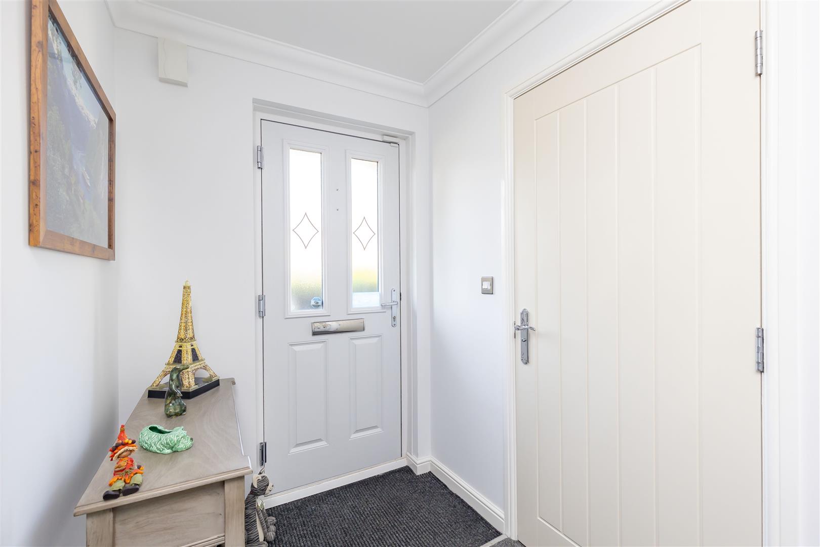 Yorkshire Close, Buckshaw Village, Chorley